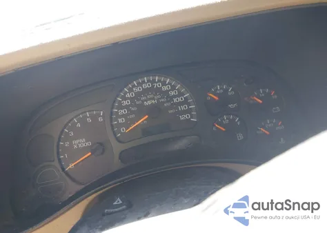 2005 Chevrolet Avalanche 1500 Lt z USA, uszkodzony, nr VIN 3GNEC12Z05G276414